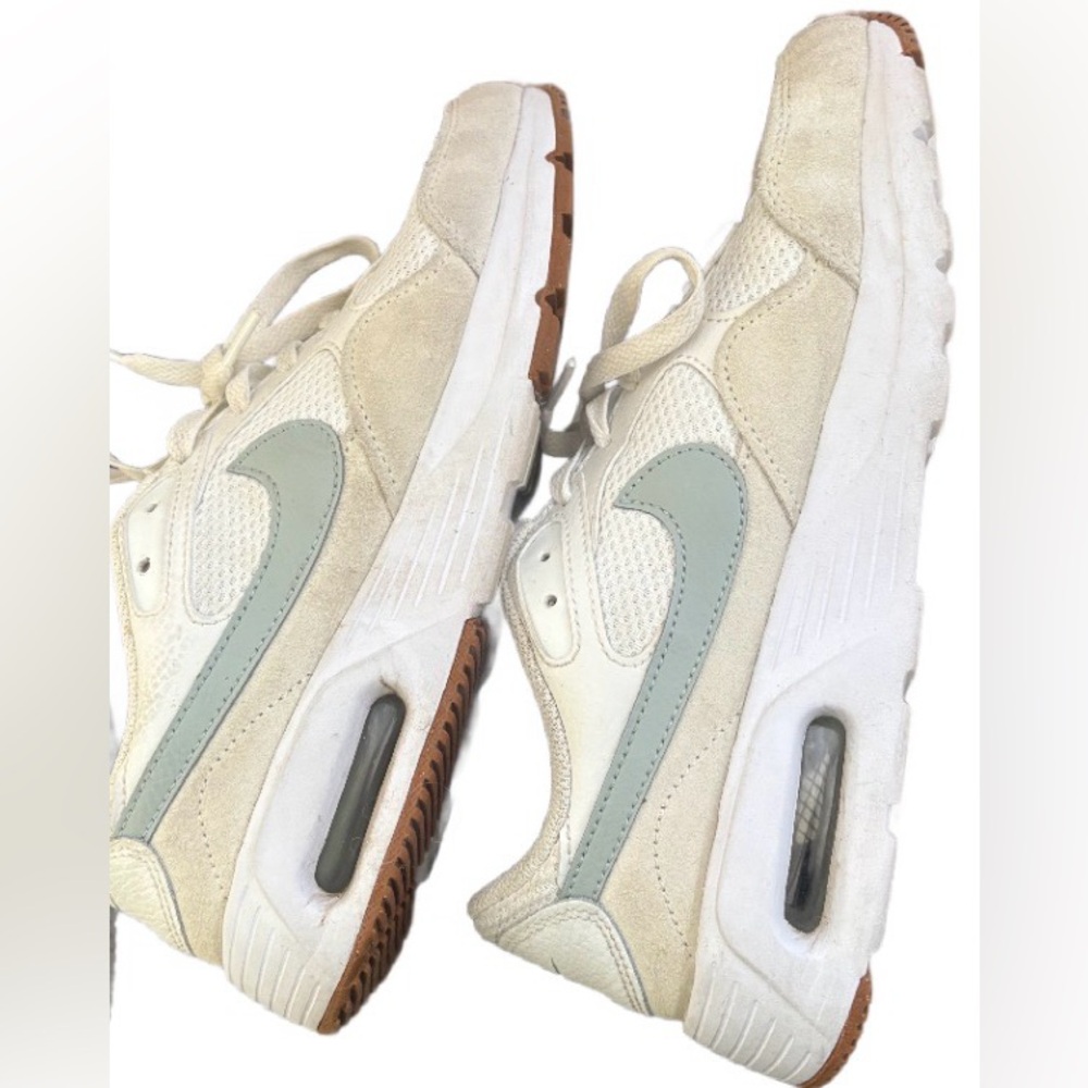 Nike Air Max Sneakers Womens 8.5